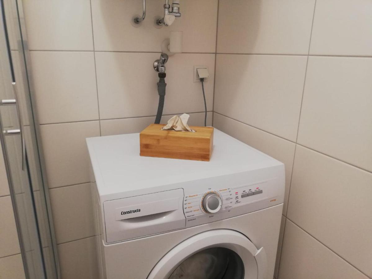 Tamliving Center Luxury 4 Rooms Smart Tv Kitchen Great View 그라츠 외부 사진