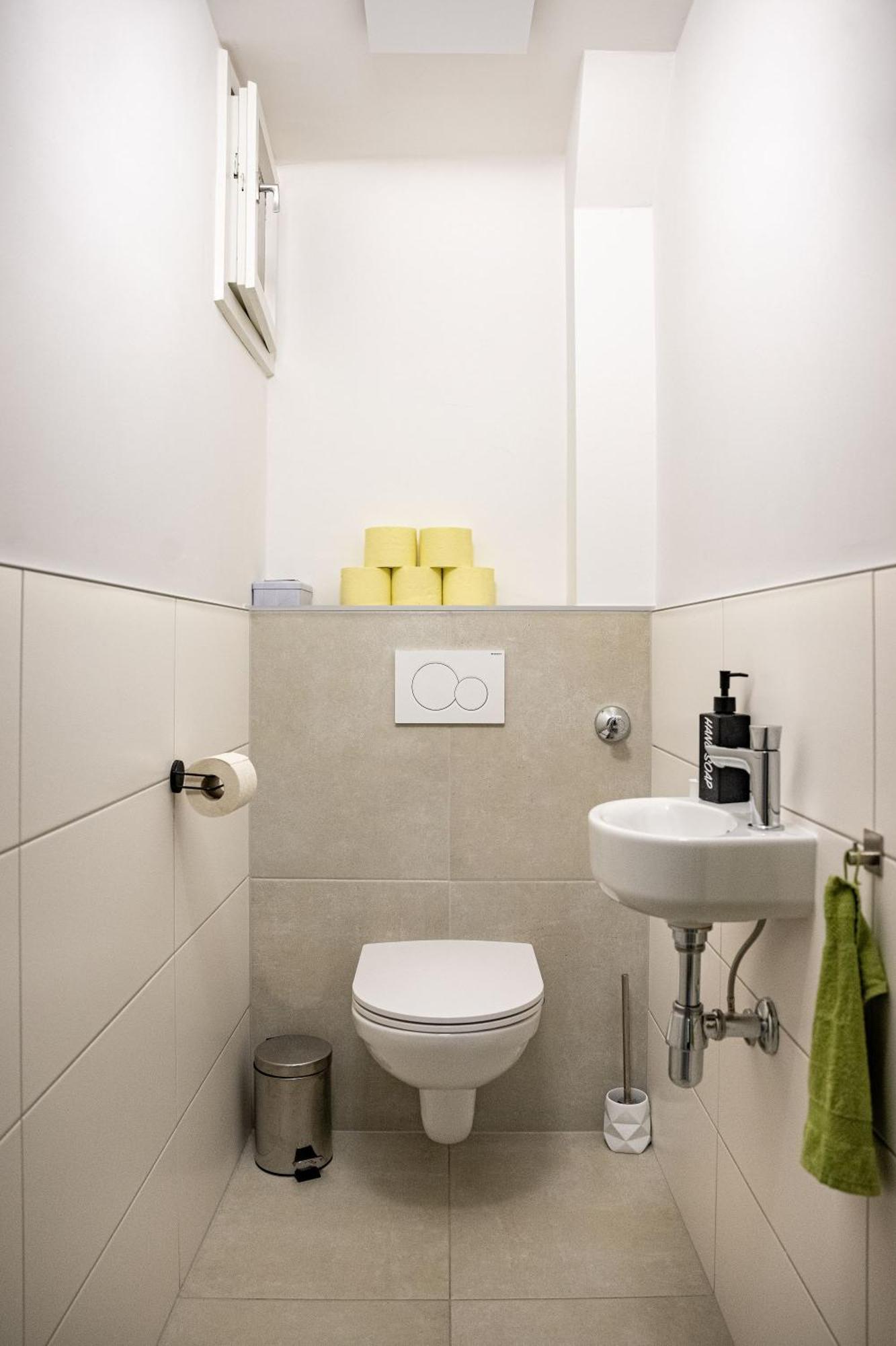Tamliving Center Luxury 4 Rooms Smart Tv Kitchen Great View 그라츠 외부 사진